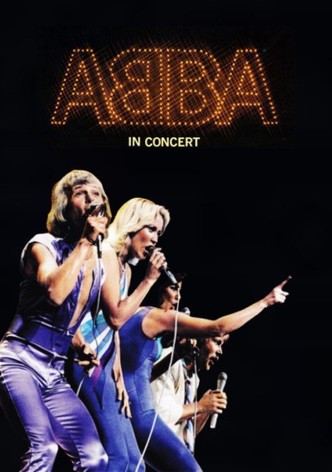 ABBA - In Concert