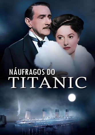 A Tragédia do Titanic