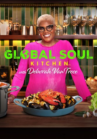 Global Soul Kitchen
