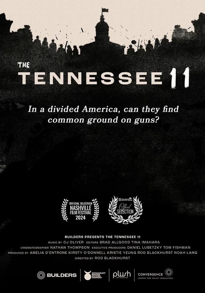 The Tennessee 11