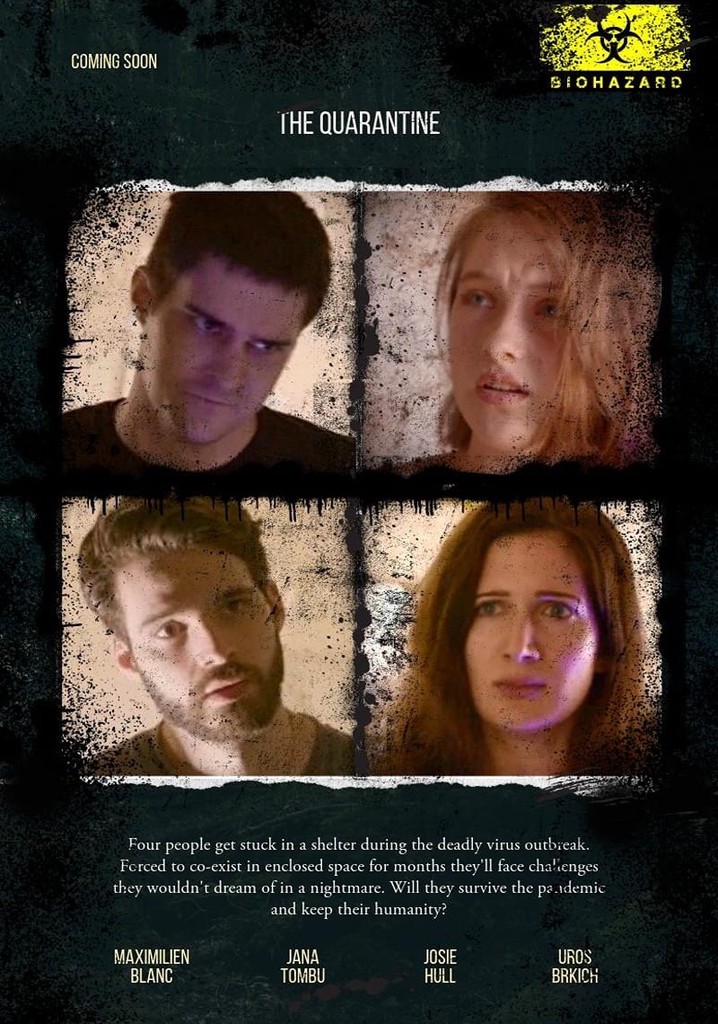 The Quarantine