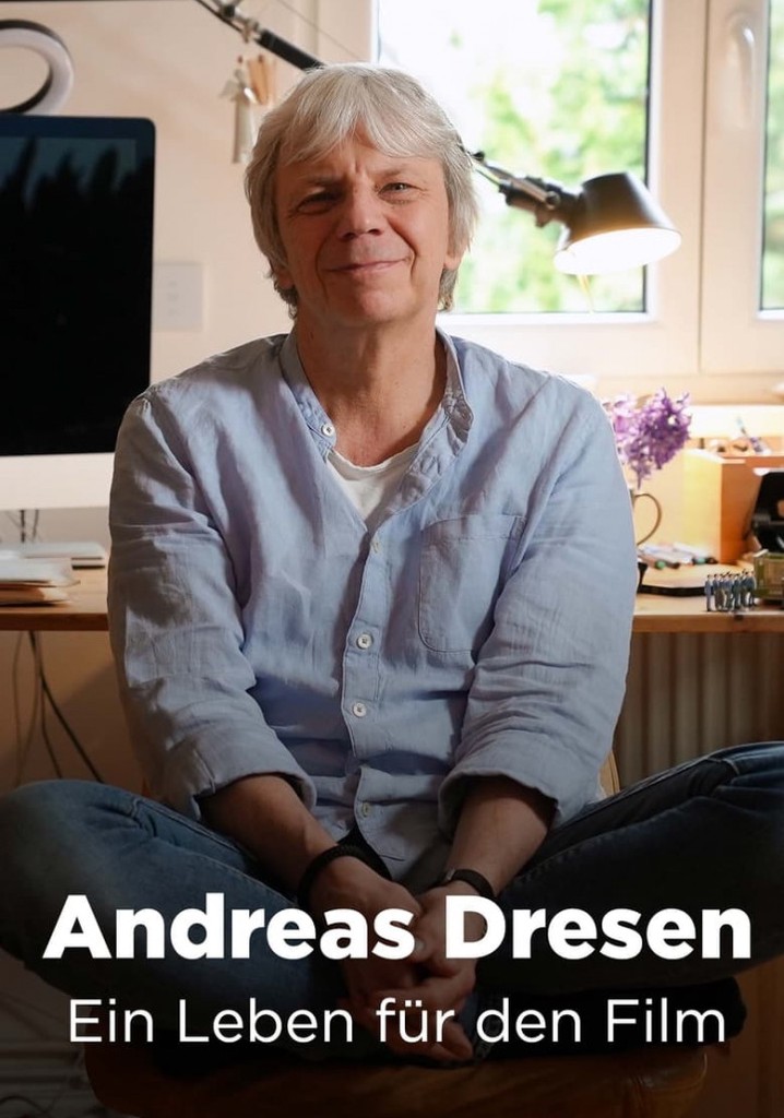 Andreas Dresen - Ein Leben für den Film