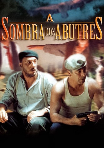 A Sombra dos Abutres