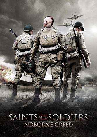 Saints and Soldiers II - Airborne Creed