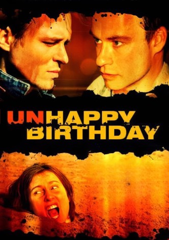 Unhappy Birthday