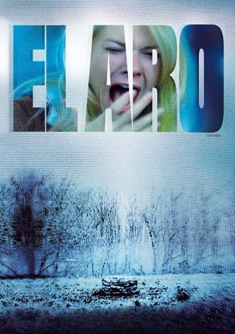 The Ring (La señal)