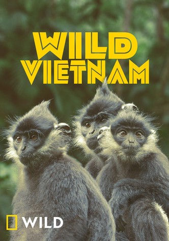Wild Vietnam