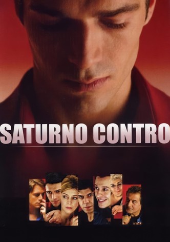 Saturno contro