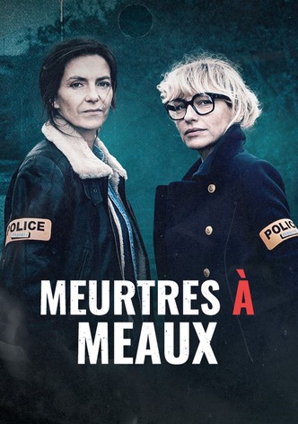 Meurtres à Meaux