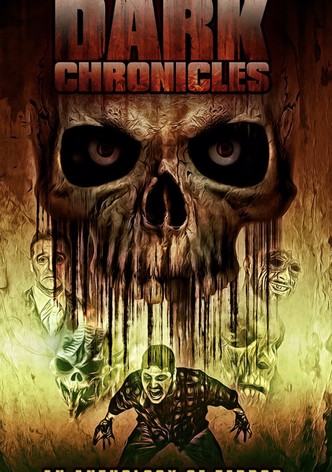 Dark Chronicles