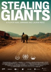 Stealing Giants