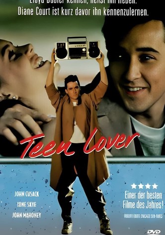 Teen Lover