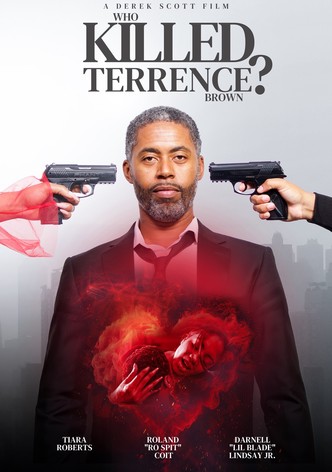 Who Killed Terrance Brown?