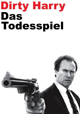 Das Todesspiel