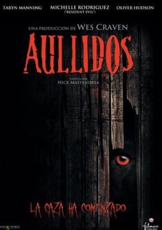 Aullidos