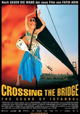 Crossing the Bridge: The Sound of Istanbul