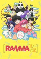 Ranma1/2 - Kausi 1