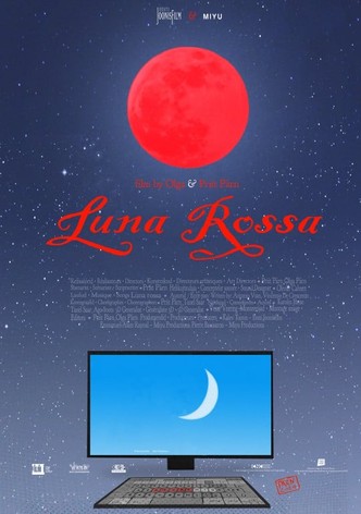 Luna Rossa