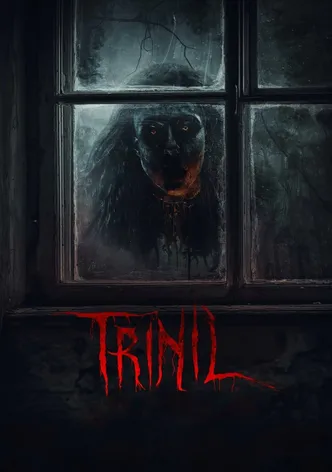 Trinil: Kembalikan Tubuhku poster