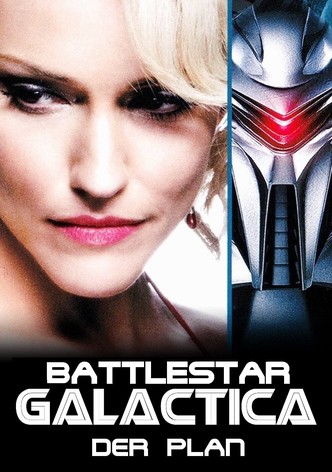 Battlestar Galactica: Der Plan