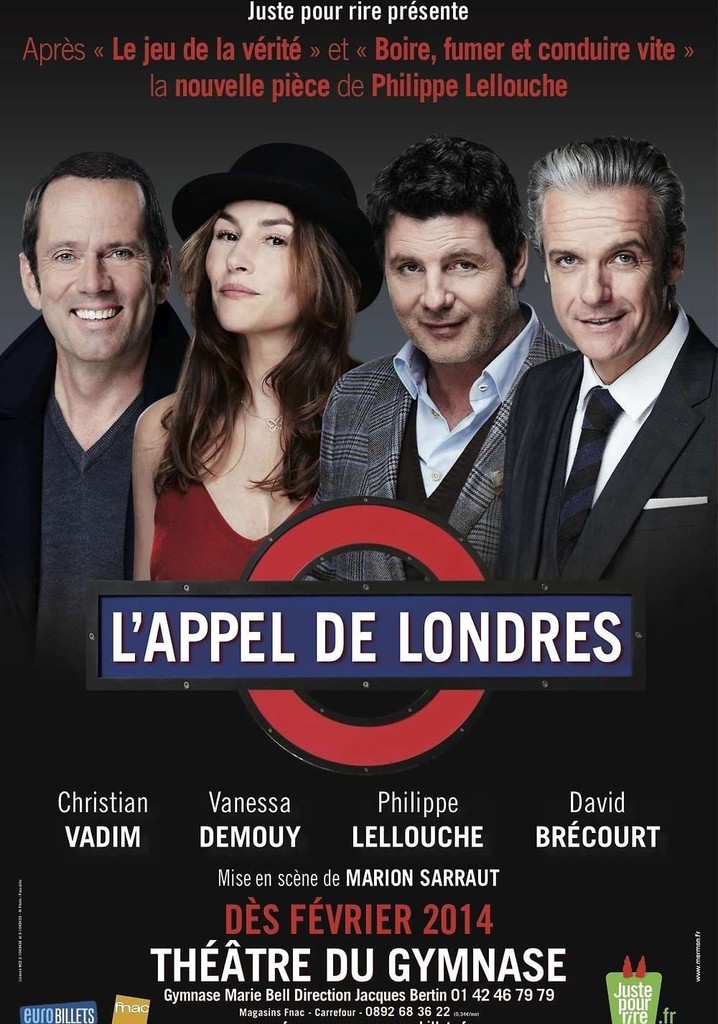 L'Appel de Londres