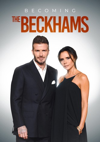 Becoming The Beckhams