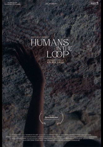 Humans in the Loop