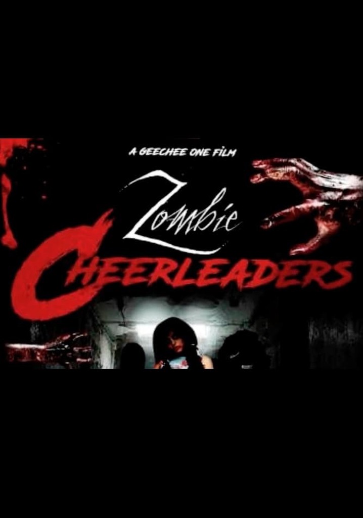 Zombie Cheerleaders