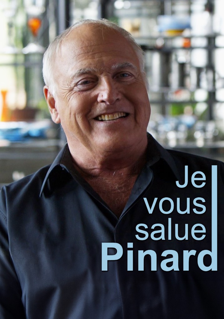 Je vous salue Pinard