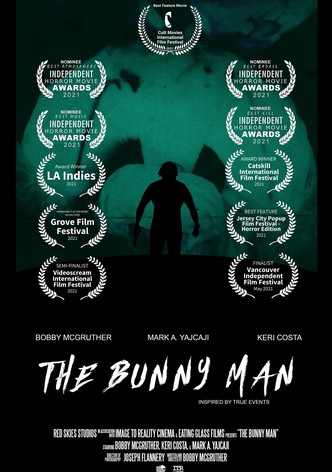 The Bunny Man
