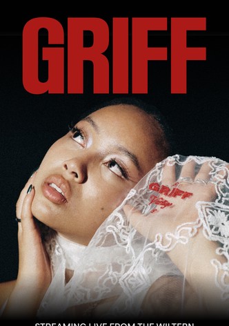 Griff: Live at the Wiltern