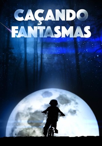 Caçando Fantasmas