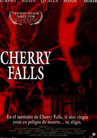 Cherry Falls