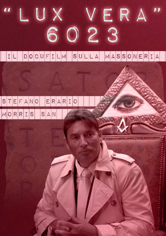 Lux Vera 6023: La Massoneria