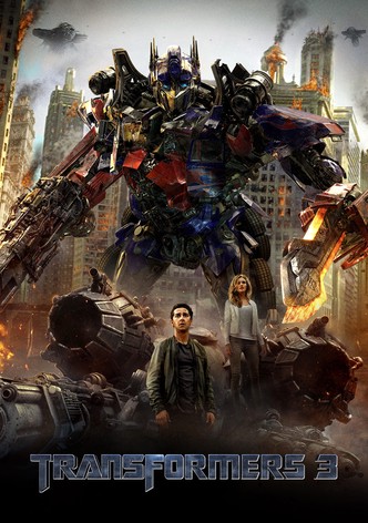 Transformers 3