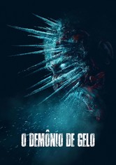 O Demônio de Gelo