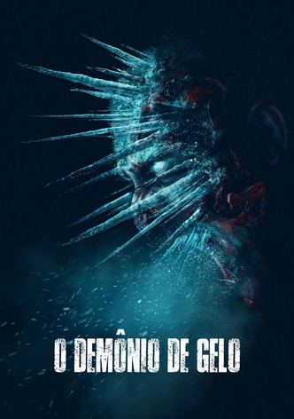 O Demônio de Gelo