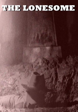 The Lonesome