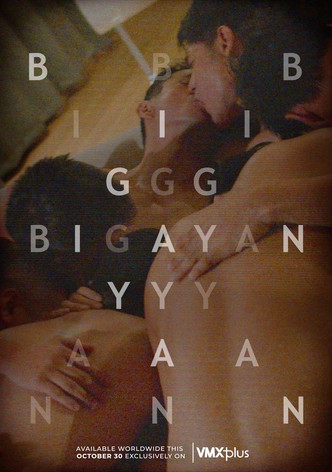 Bigayan