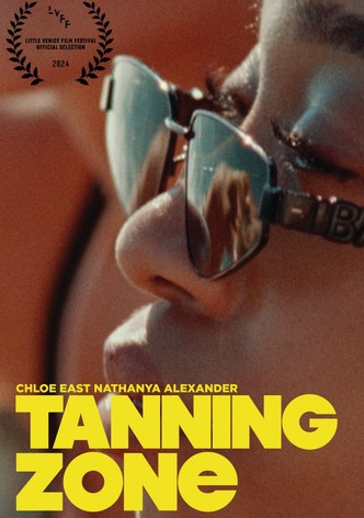 Tanning Zone
