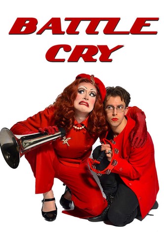Battle Cry