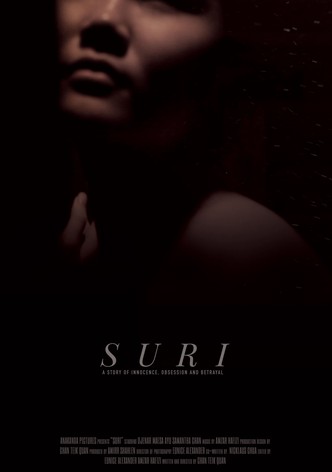 Suri