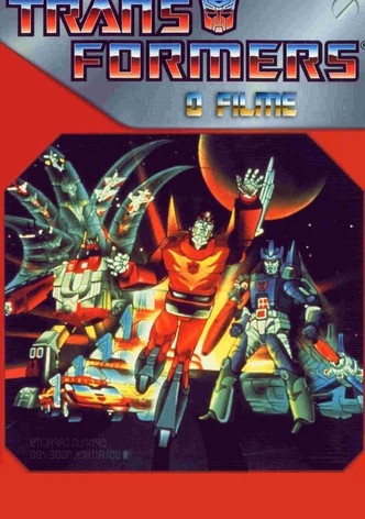 Transformers - O Filme