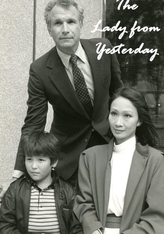 The Lady from Yesterday