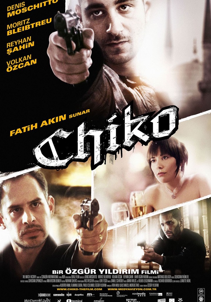 Chiko