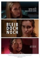 Bleib doch noch