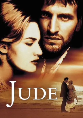 Jude poster