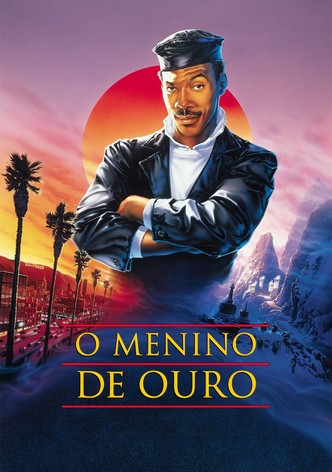 O Menino de Ouro