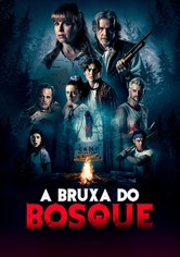 Ela Veio da Floresta