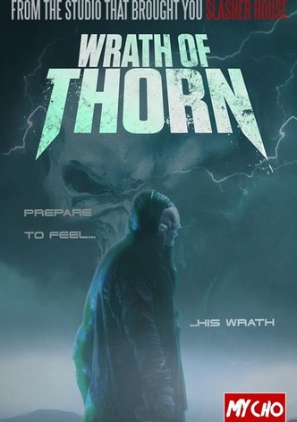 Wrath of Thorn